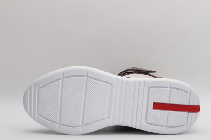 PRAD* SNEAKERS