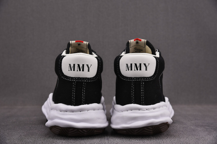MAISON MIHARA YASUHIRO SNEAKER MMYS05