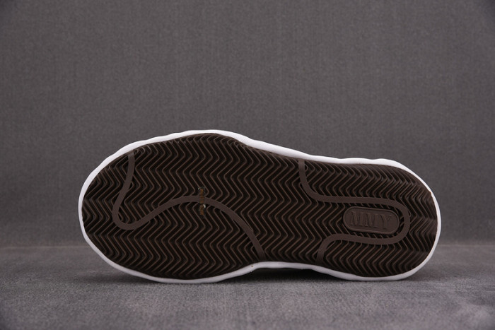 MAISON MIHARA YASUHIRO SNEAKER MMYS07