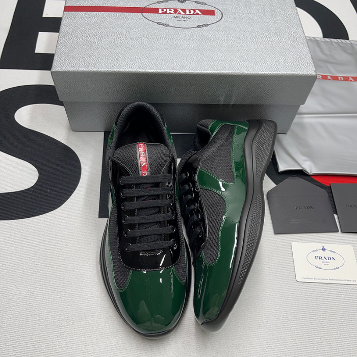 PRAD* SNEAKERS