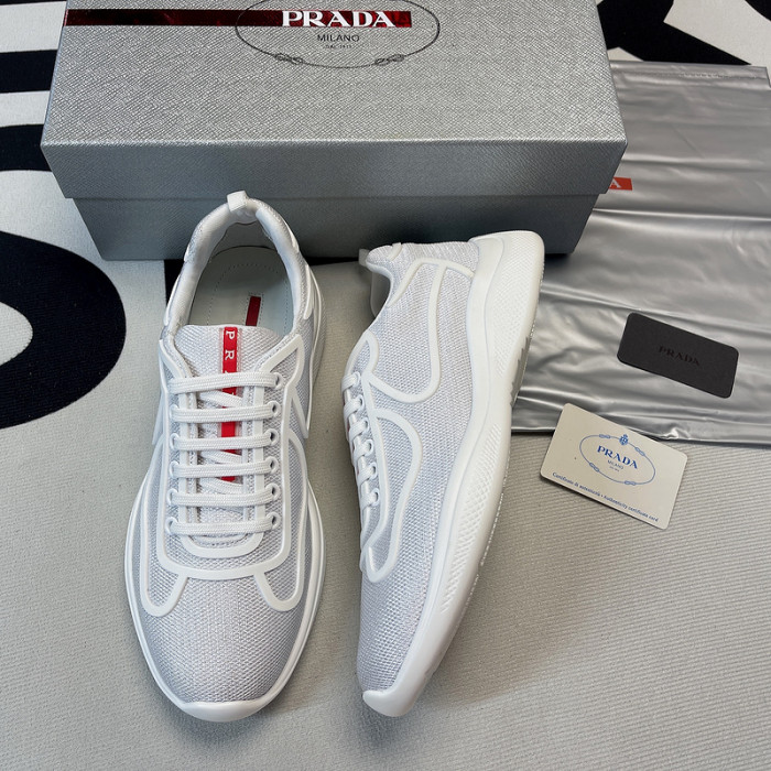 PRAD* SNEAKERS