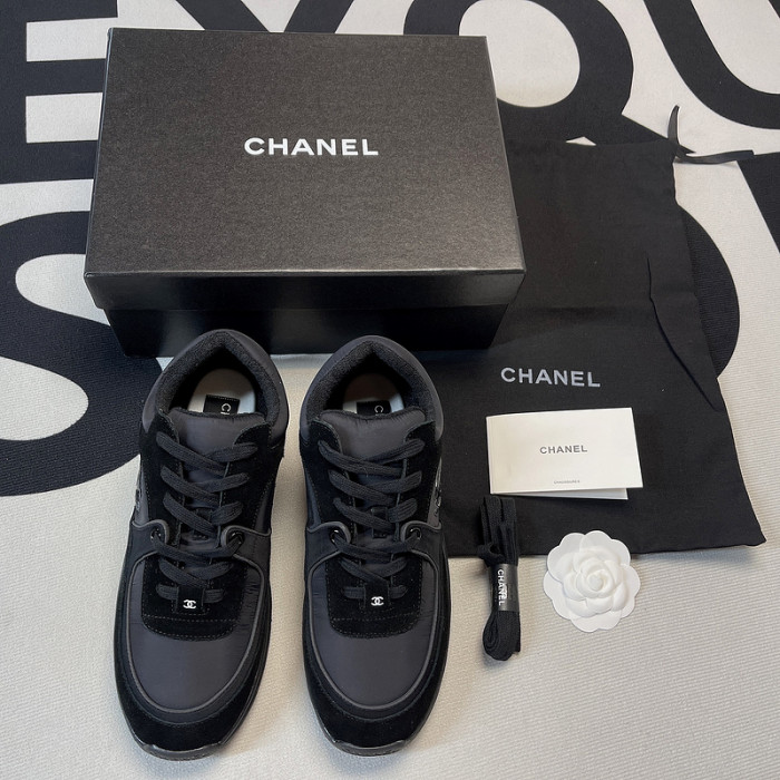 Chane* snekaers C000028