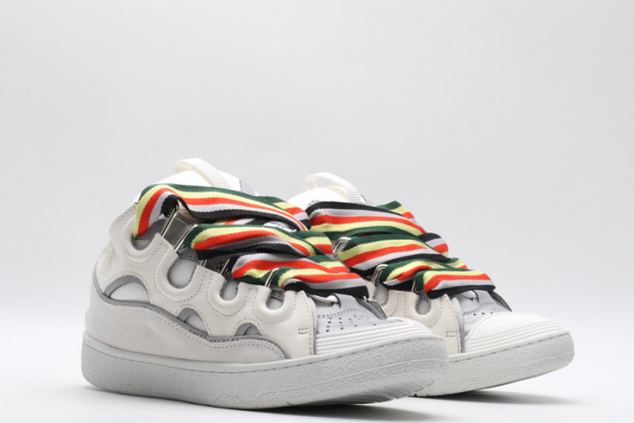LANVIN CURB SNEAKER FY52