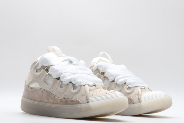 LANVIN CURB SNEAKER FY58