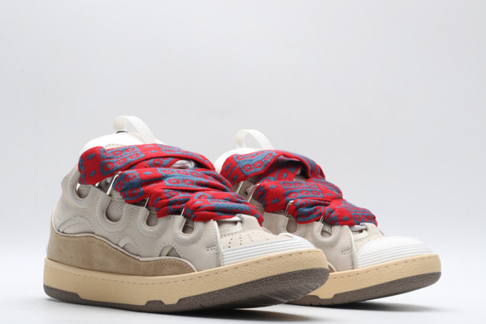 LANVIN CURB SNEAKER FY59