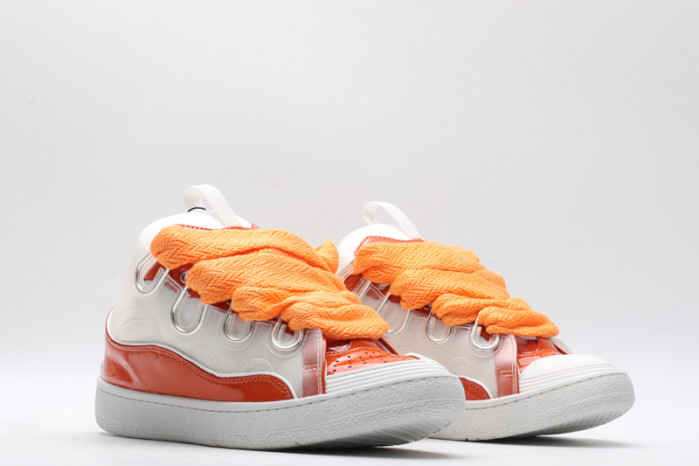 LANVIN CURB SNEAKER FY76
