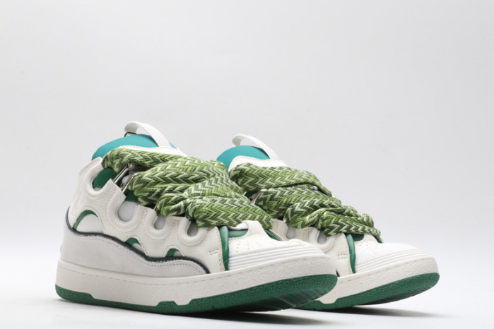 LANVIN CURB SNEAKER FY78