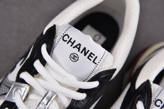 Chane* snekaers C000050