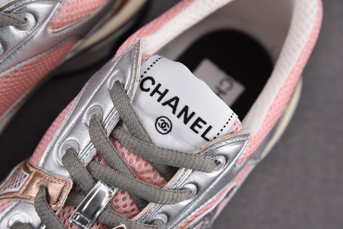 Chane* snekaers C000052