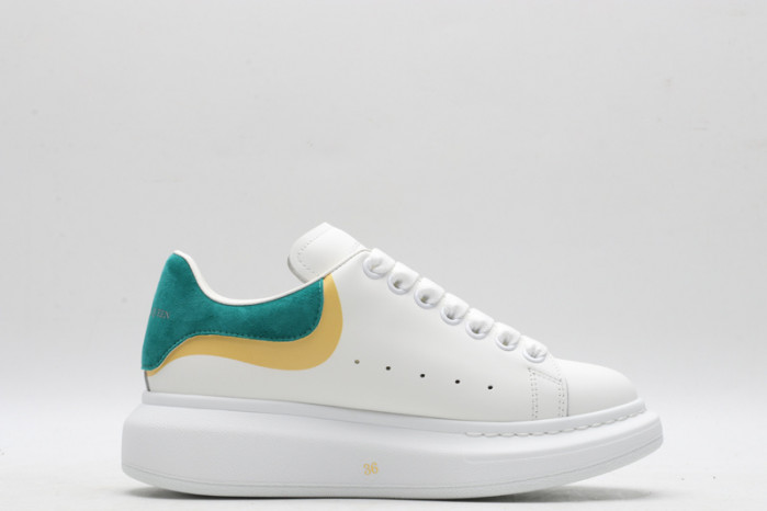 ALEXANDER MCQ61