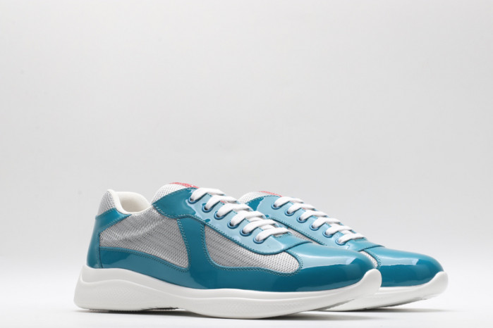 PRAD* SNEAKERS
