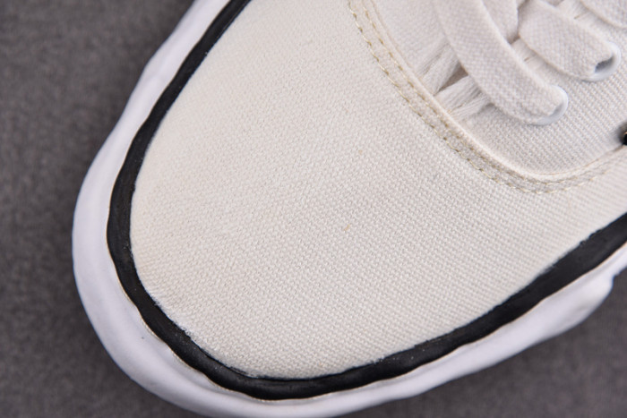 MAISON MIHARA YASUHIRO SNEAKER MMYS11