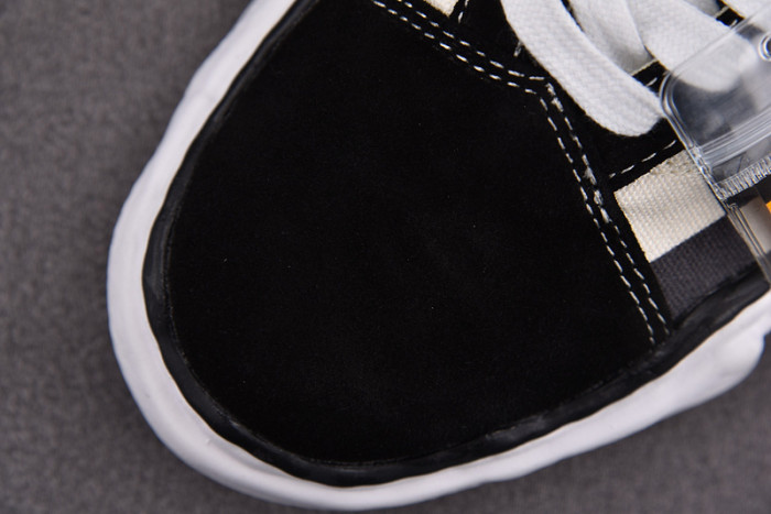 MAISON MIHARA YASUHIRO SNEAKER MMYS12