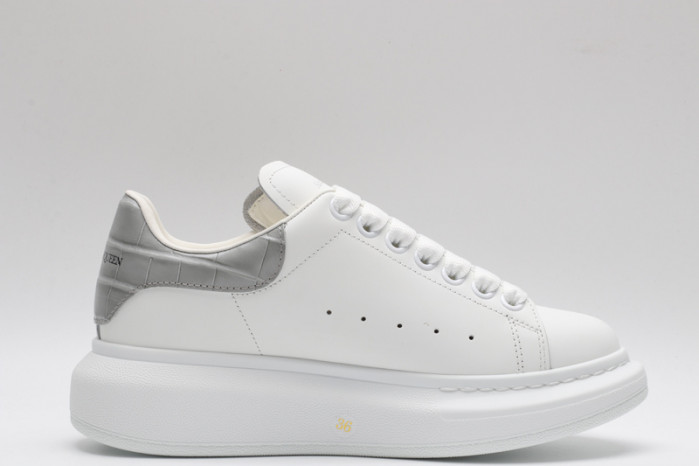 ALEXANDER MCQ86