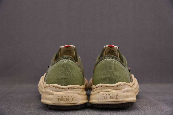 MAISON MIHARA YASUHIRO SNEAKER MMYS18
