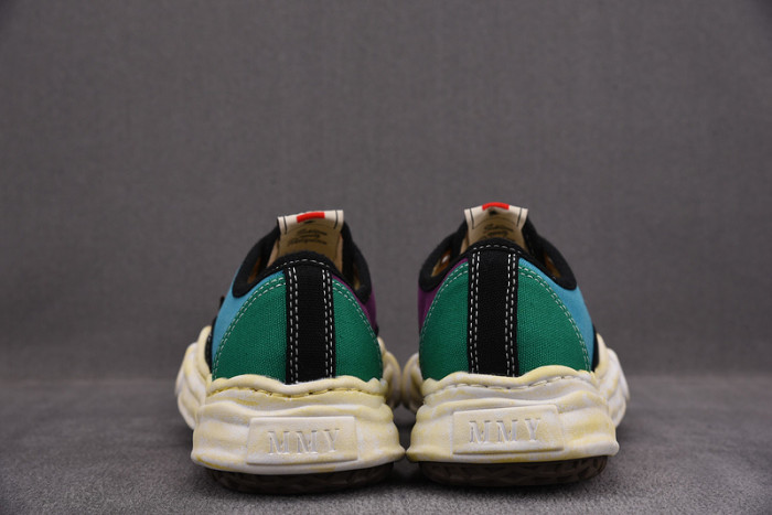 MAISON MIHARA YASUHIRO SNEAKER MMYS19