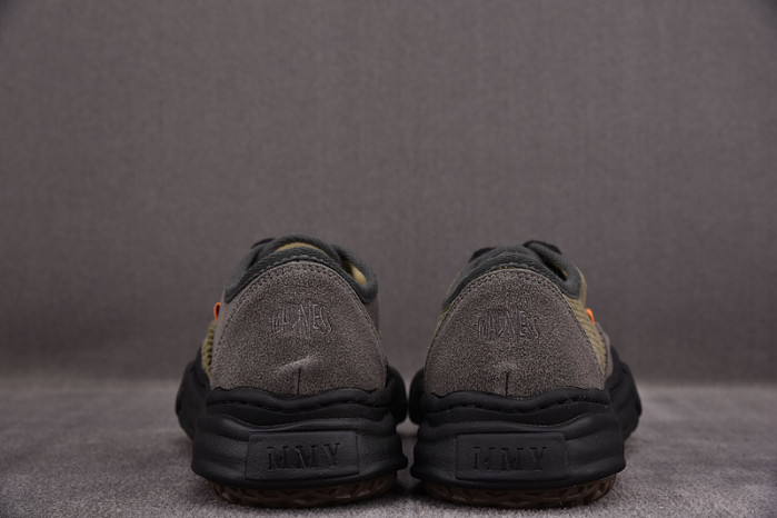 MAISON MIHARA YASUHIRO SNEAKER MMYS20