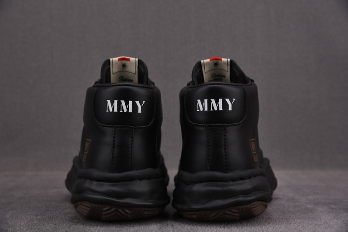 MAISON MIHARA YASUHIRO SNEAKER MMYS22