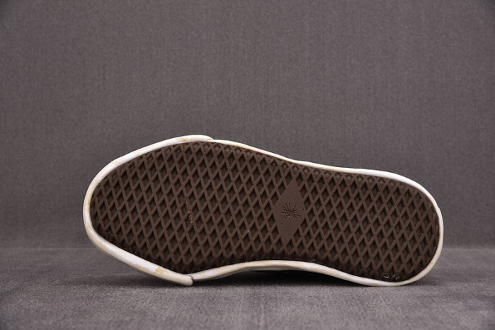 MAISON MIHARA YASUHIRO SNEAKER MMYS23