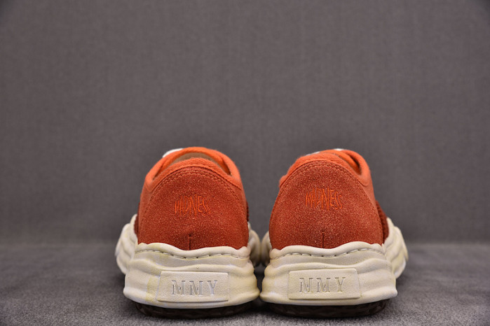 MAISON MIHARA YASUHIRO SNEAKER MMYS25