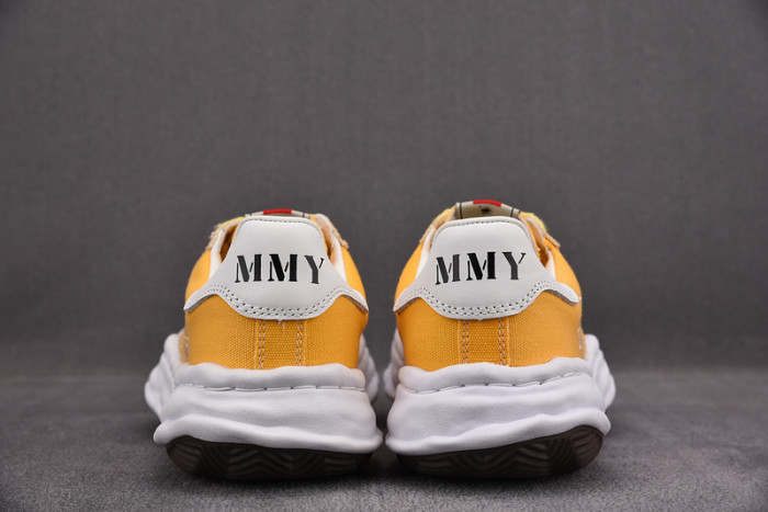 MAISON MIHARA YASUHIRO SNEAKER MMYS26