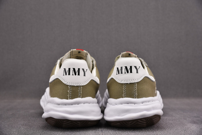 MAISON MIHARA YASUHIRO SNEAKER MMYS27
