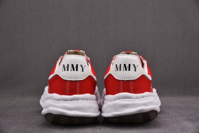 MAISON MIHARA YASUHIRO SNEAKER MMYS28