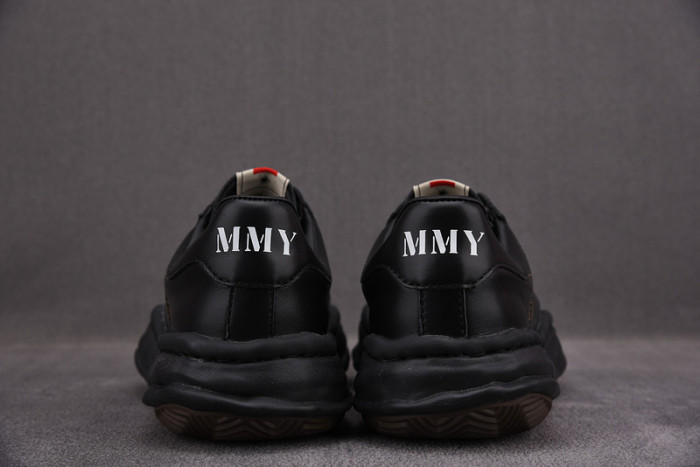 MAISON MIHARA YASUHIRO SNEAKER MMYS29
