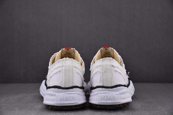 MAISON MIHARA YASUHIRO SNEAKER MMYS36