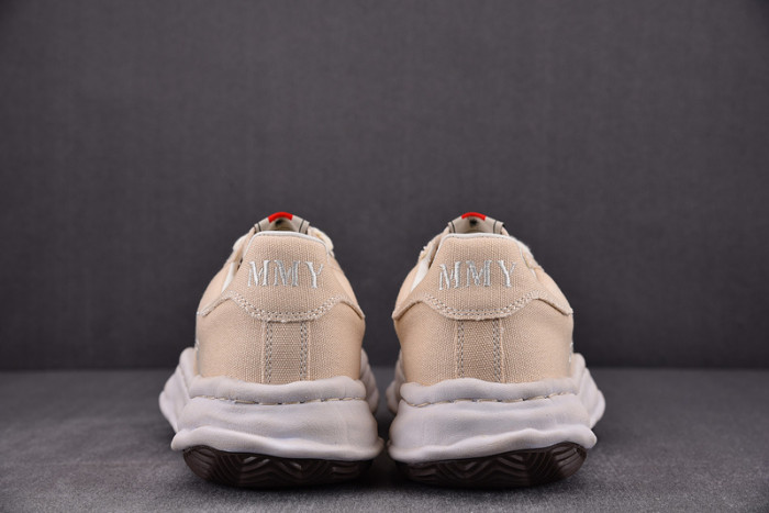 MAISON MIHARA YASUHIRO SNEAKER MMYS37