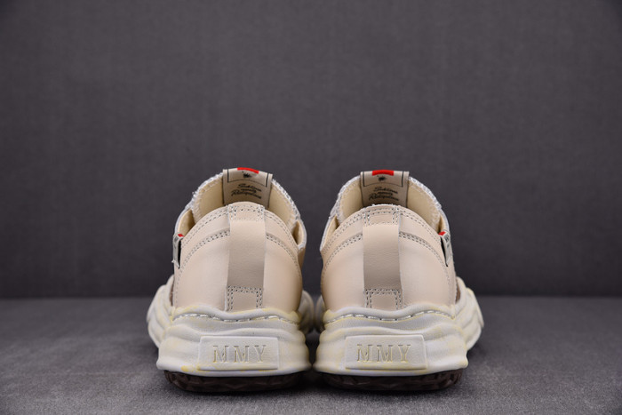 MAISON MIHARA YASUHIRO SNEAKER MMYS38