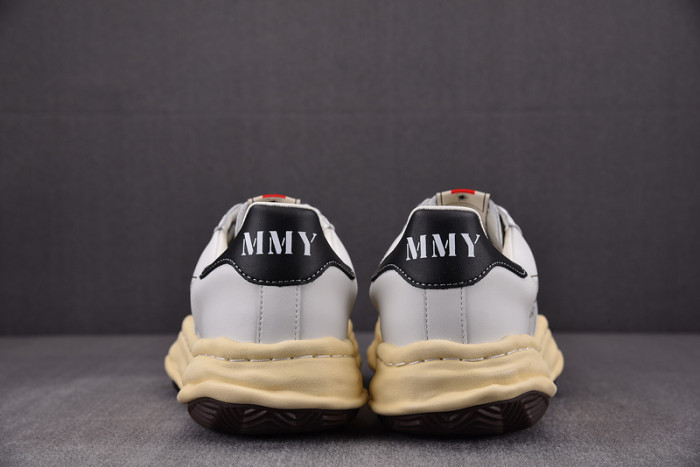 MAISON MIHARA YASUHIRO SNEAKER MMYS45