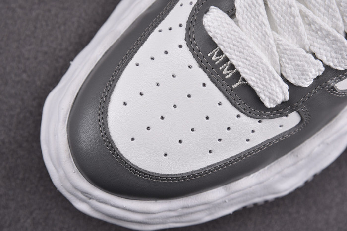 MAISON MIHARA YASUHIRO SNEAKER MMYS46