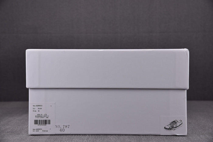 MAISON MIHARA YASUHIRO SNEAKER MMYS47