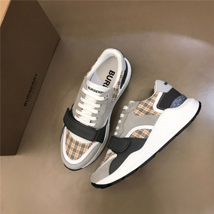 BUR*ERRY SHOES BBY18