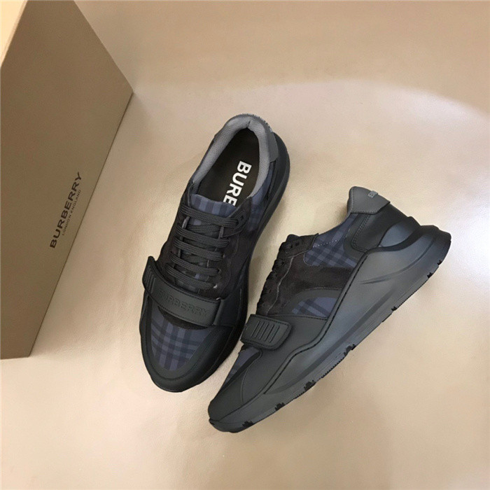 BUR*ERRY SHOES BBY19