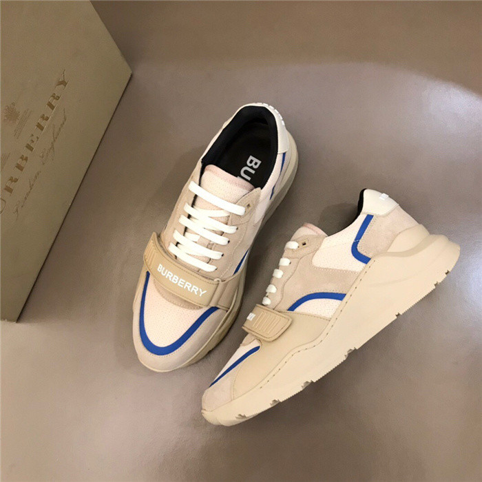 BUR*ERRY SHOES BBY22