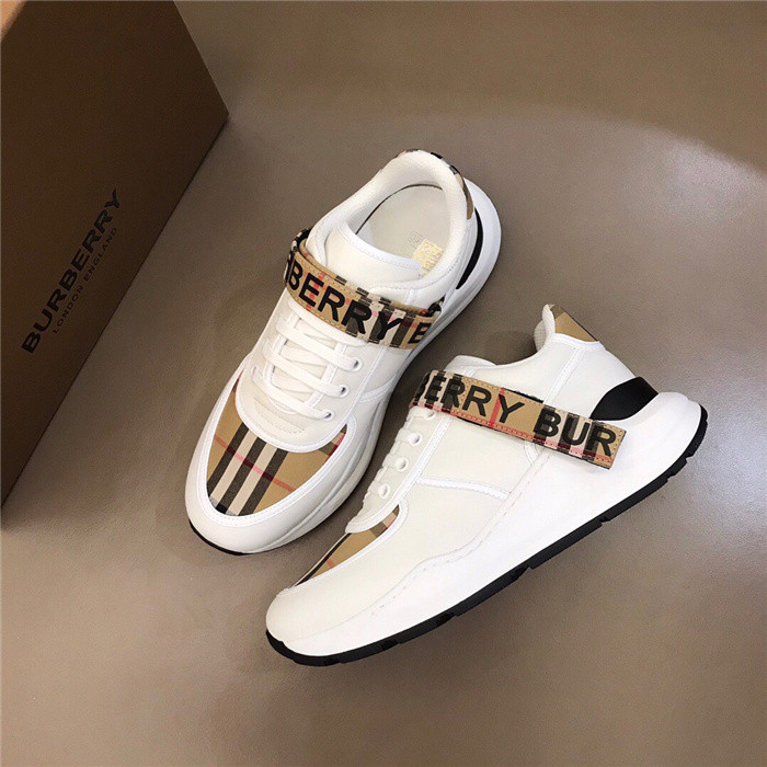 BUR*ERRY SHOES BBY23