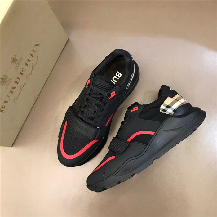 BUR*ERRY SHOES BBY26