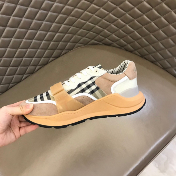 BUR*ERRY SHOES BBY50