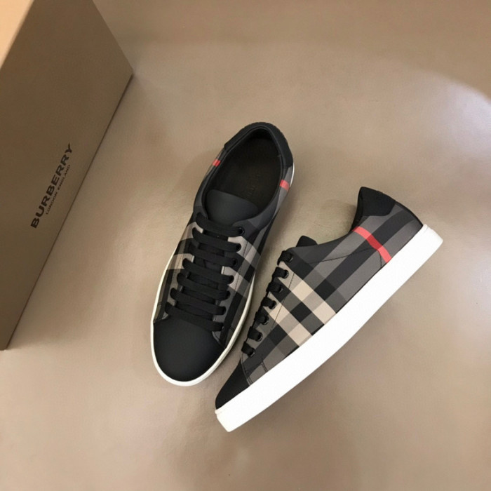 BUR*ERRY SHOES BBY56