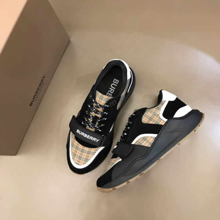 BUR*ERRY SHOES BBY60