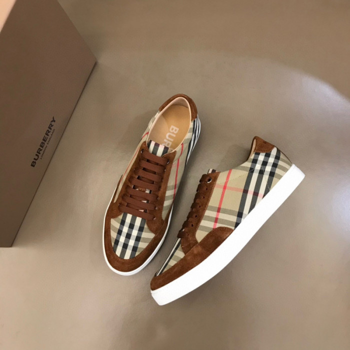 BUR*ERRY SHOES BBY66
