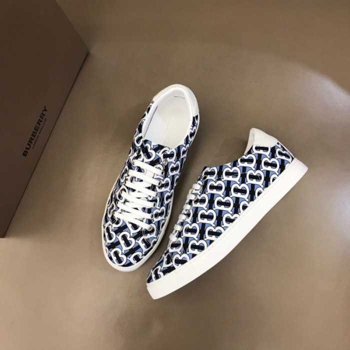 BUR*ERRY SHOES BBY71