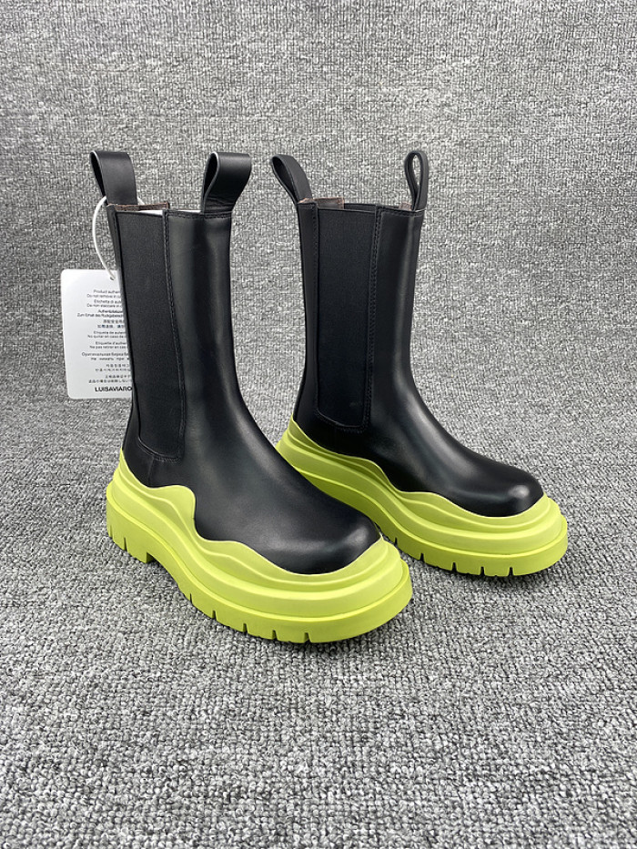 Bottega veneta boots BV00001