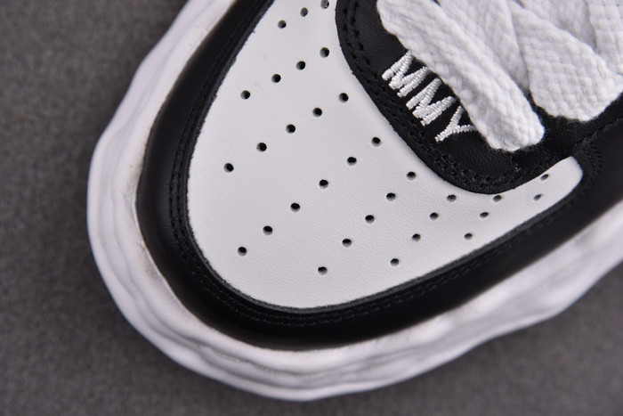 MAISON MIHARA YASUHIRO SNEAKER MMYS49