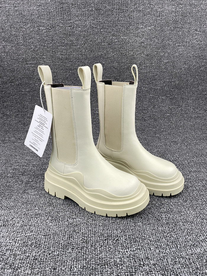 Bottega veneta boots BV00011