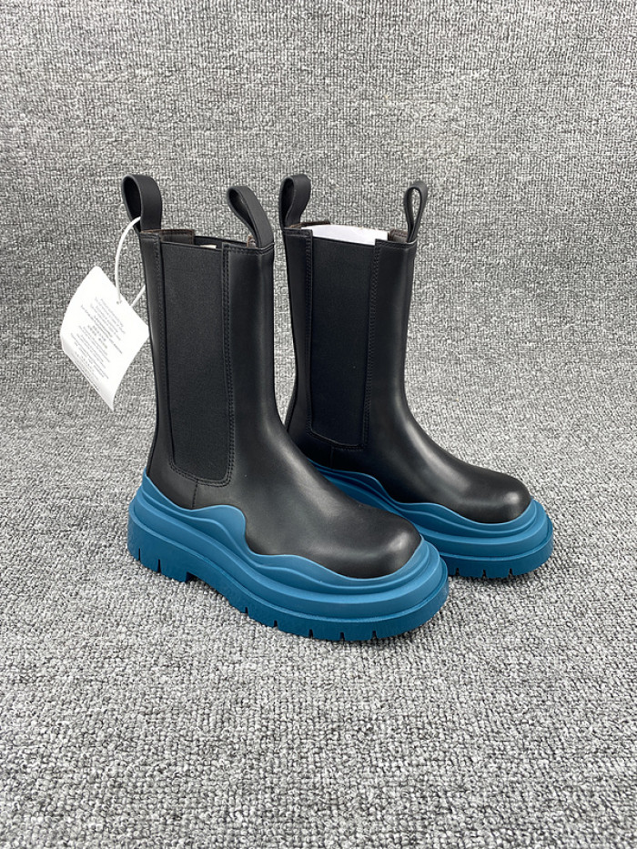 Bottega veneta boots BV00012