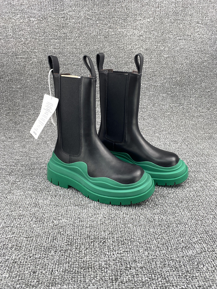 Bottega veneta boots BV00015