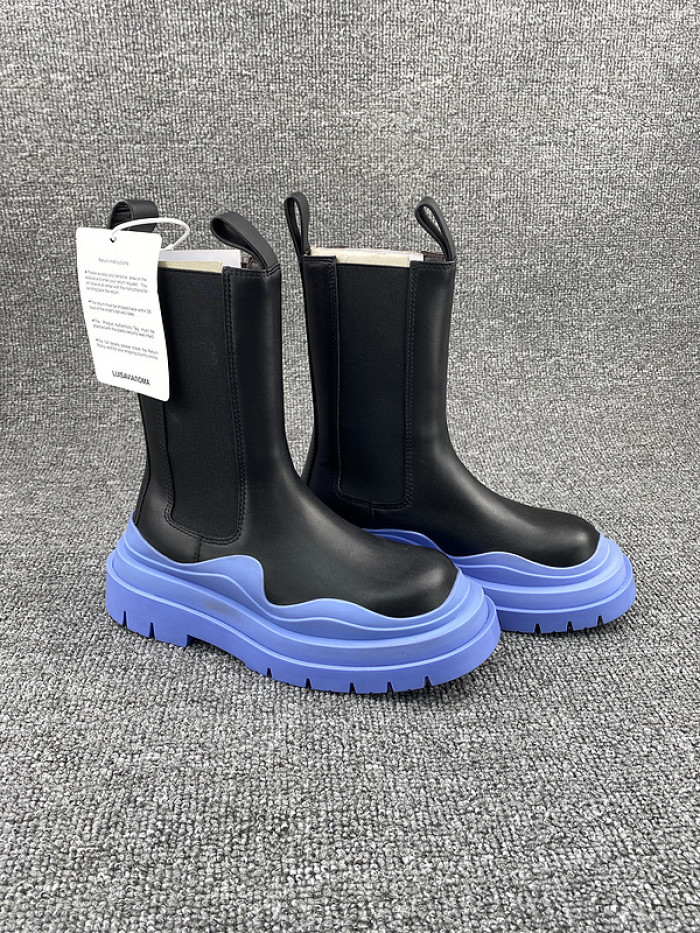 Bottega veneta boots BV00019